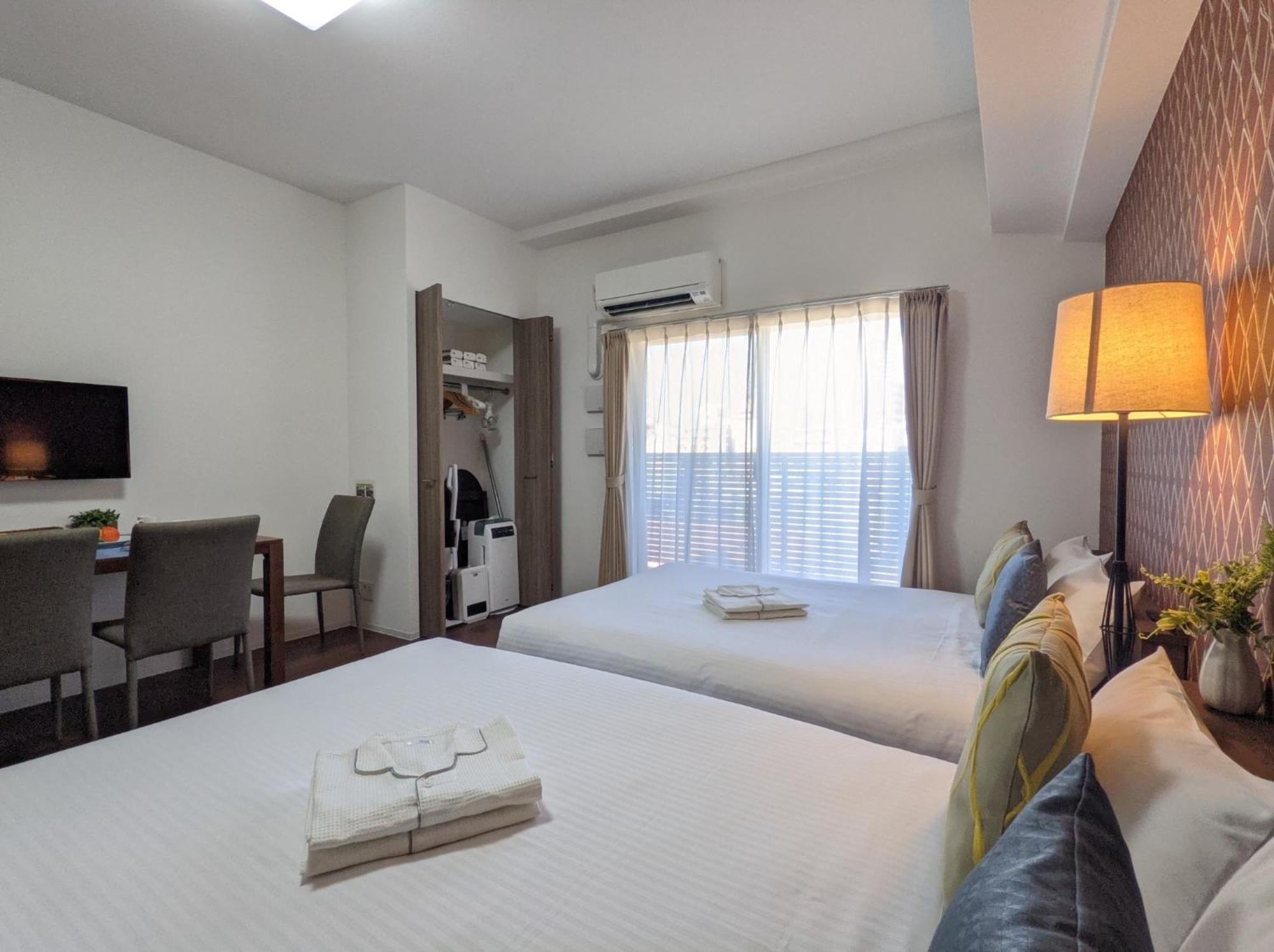 Apartamento Takuto Namba Ebisu West - Vacation 14005