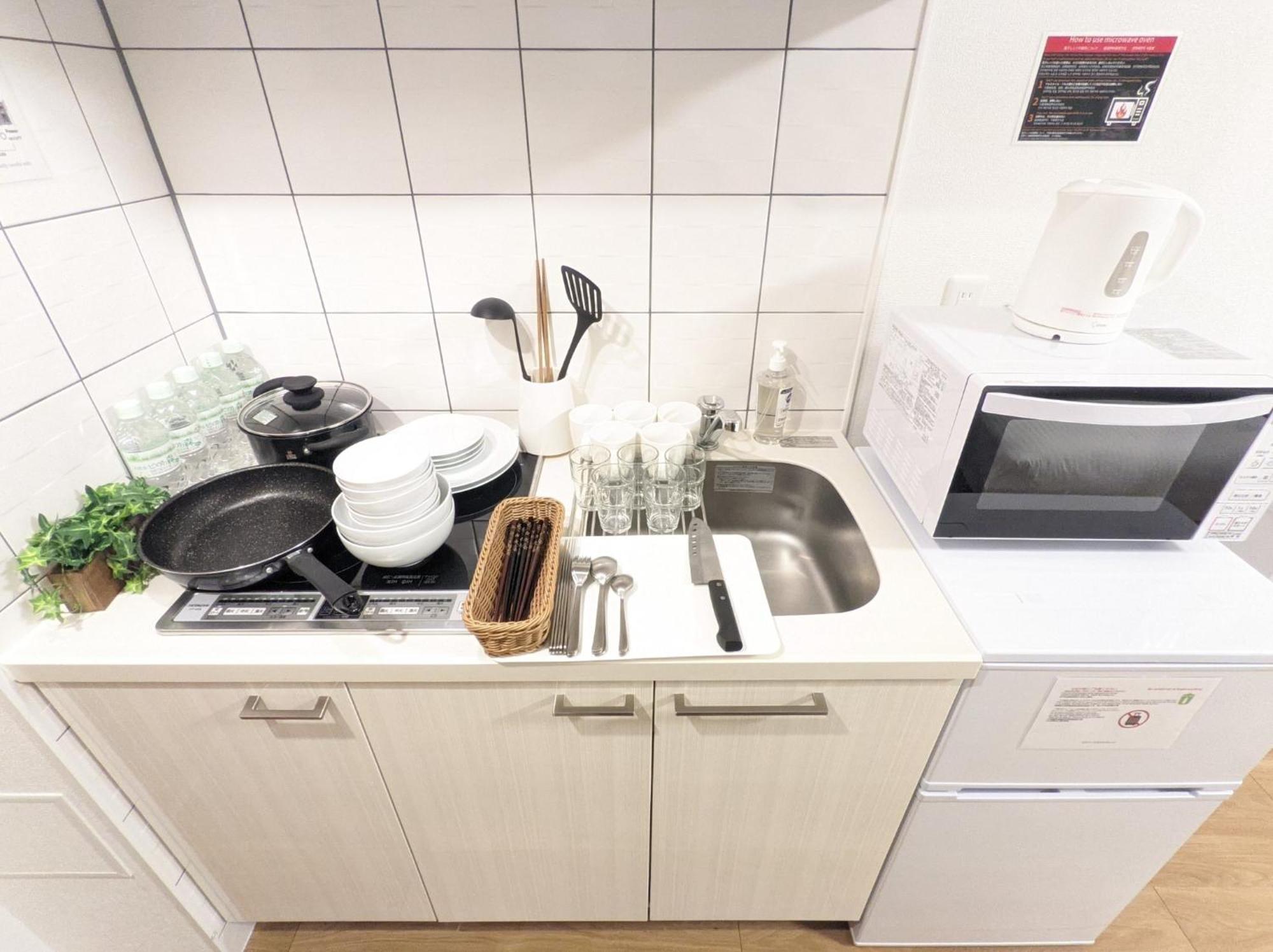 Takuto Namba Ebisu West - Vacation 14005 Apartamento